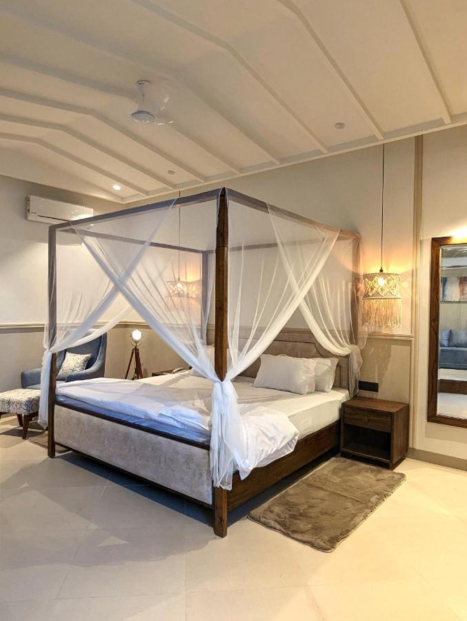 Cape House Hotel อัมริตสา ภายนอก รูปภาพ