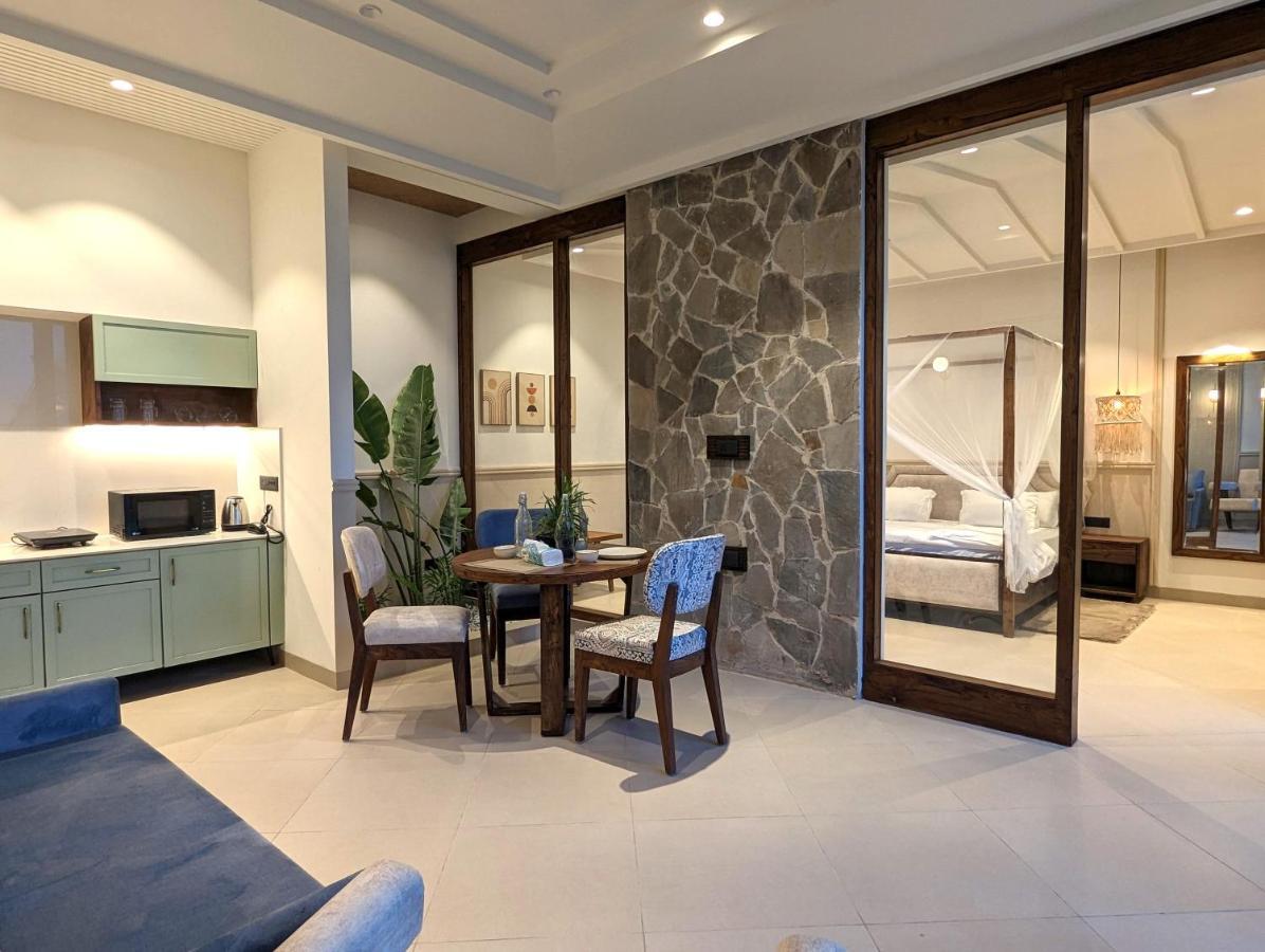 Cape House Hotel อัมริตสา ภายนอก รูปภาพ