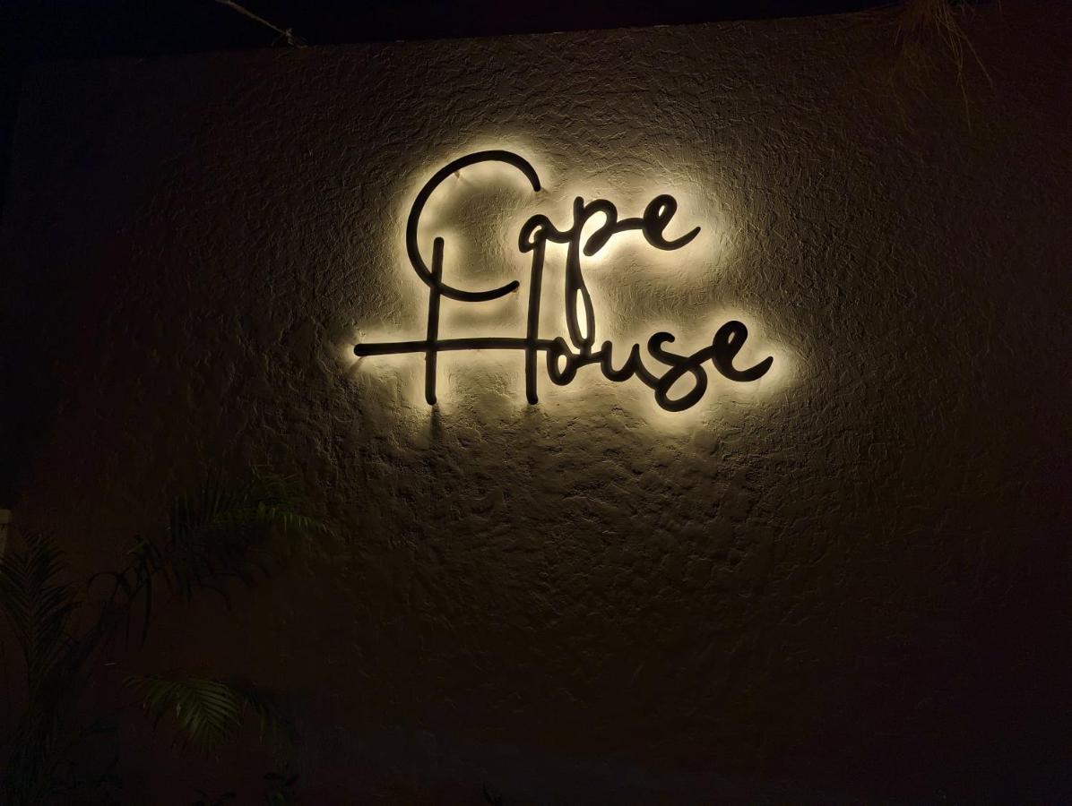Cape House Hotel อัมริตสา ภายนอก รูปภาพ