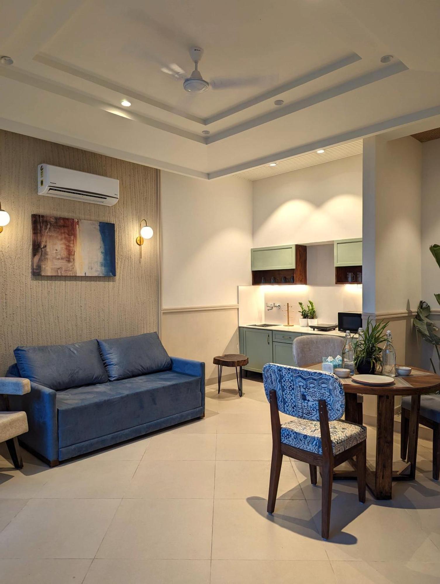 Cape House Hotel อัมริตสา ภายนอก รูปภาพ